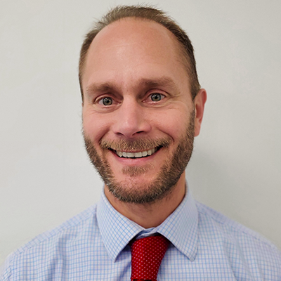 Andy Reigstad
