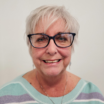 Pamela Batt