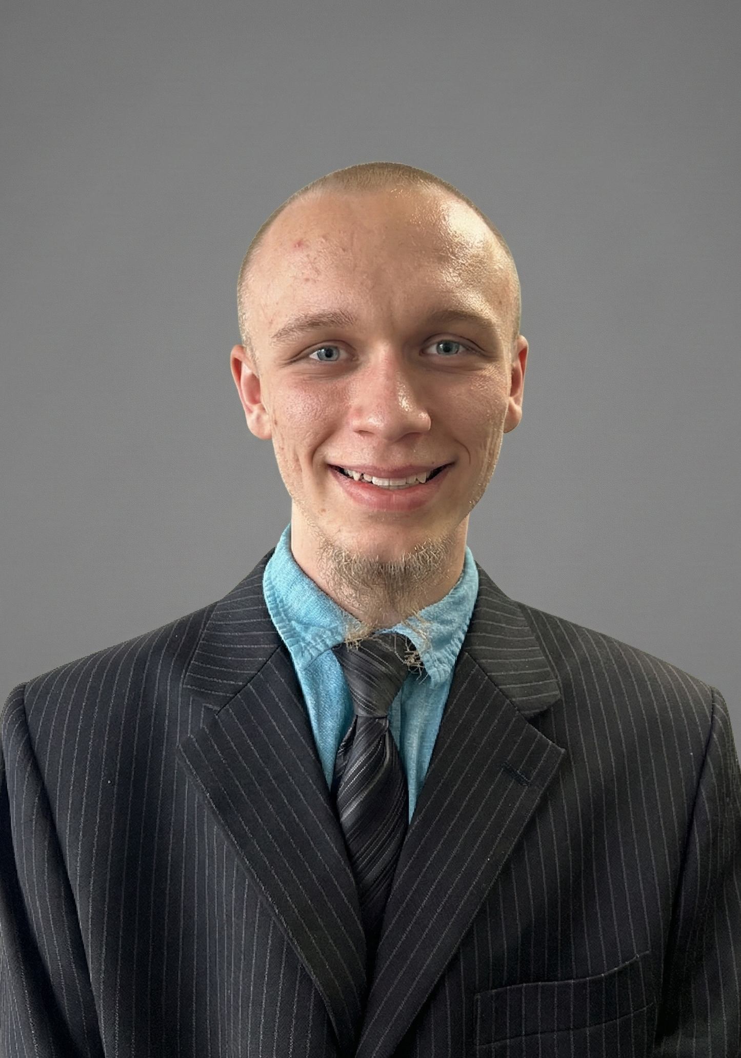 Josiah Trunick